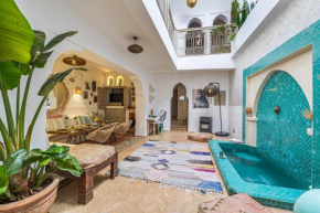 Riad Chill&Relax Dar Tayri